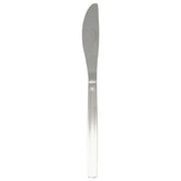 GenWare Millennium 18/0 Table Knife (Pack of 12)